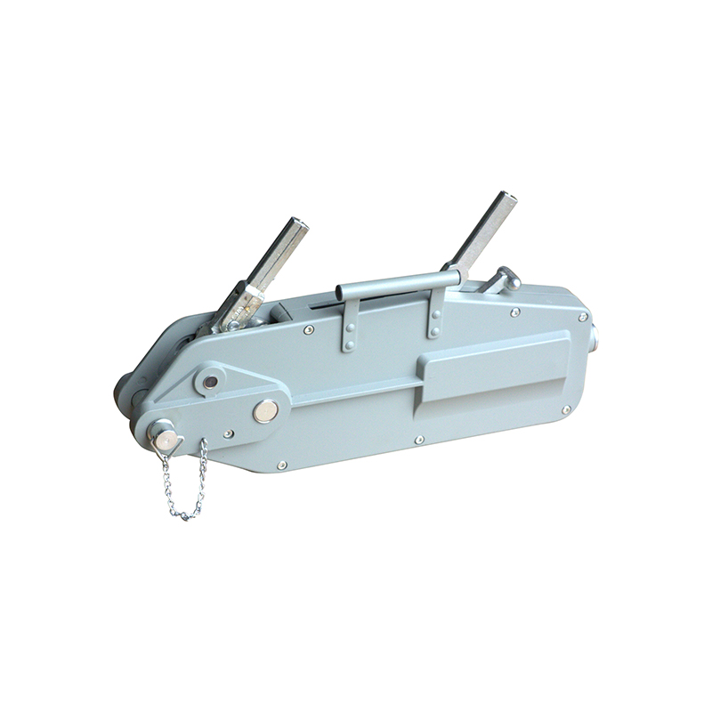 Aluminiumdraadtrekker ZNL