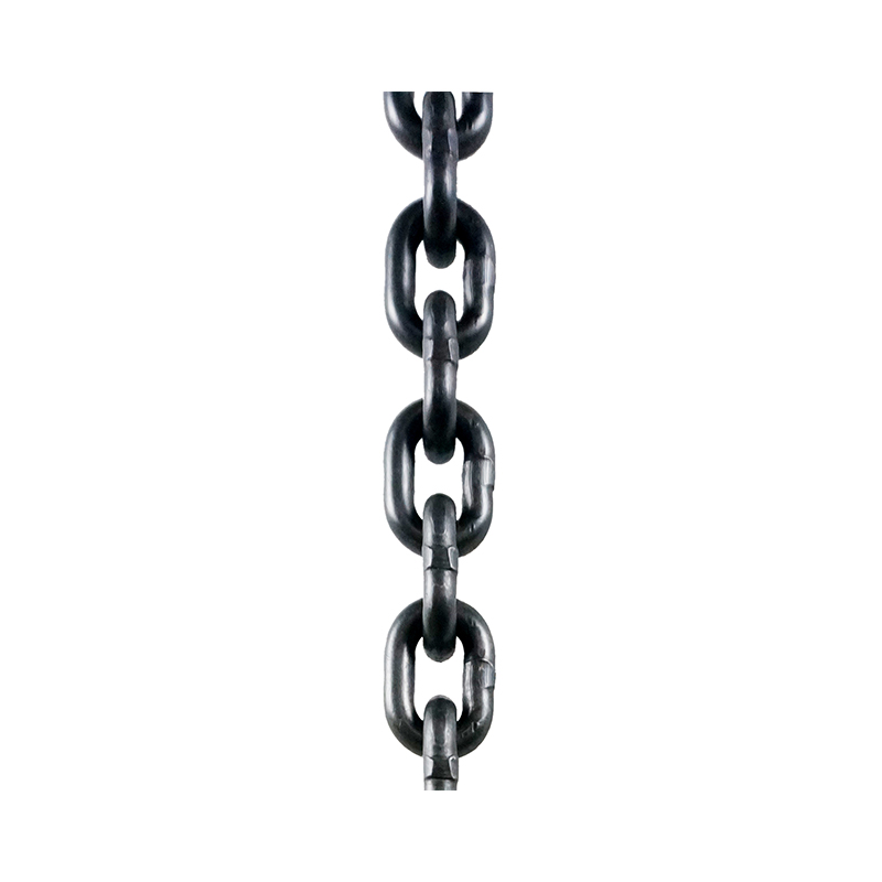 Gegalvaniseerde ketting G80