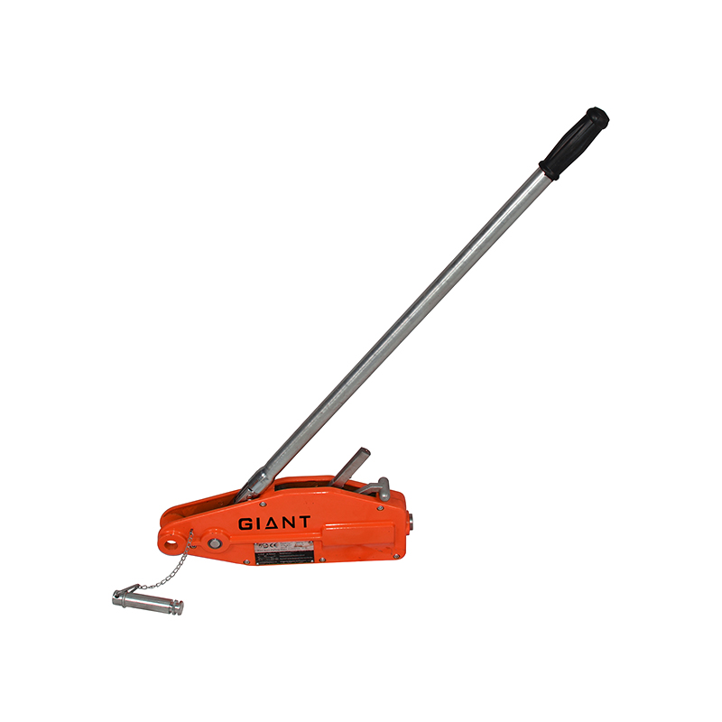 Staaldraadtrekker ZNL-B
