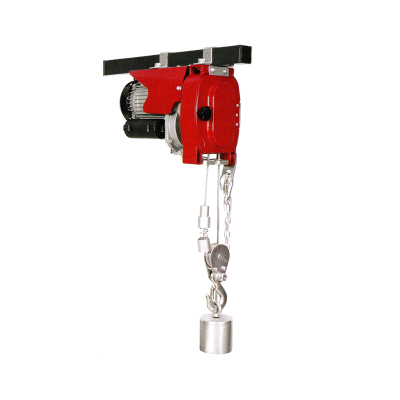 Mini elektrische takel HGS-Y
