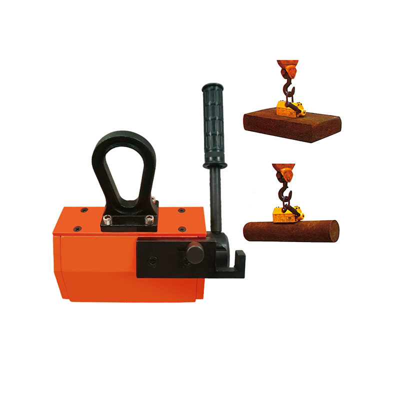 Magnetische lifter voor stalen buizen PML-B