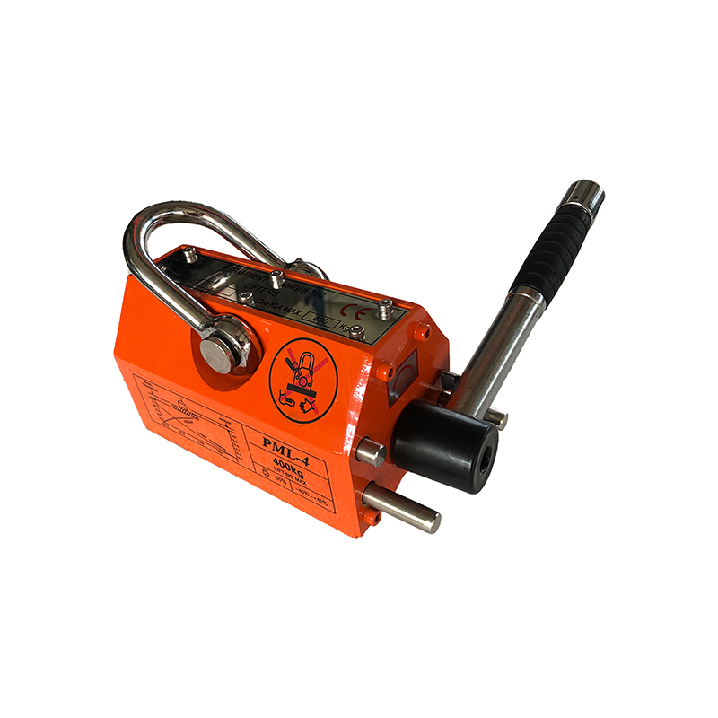 Geavanceerde magnetische lifter PML-C