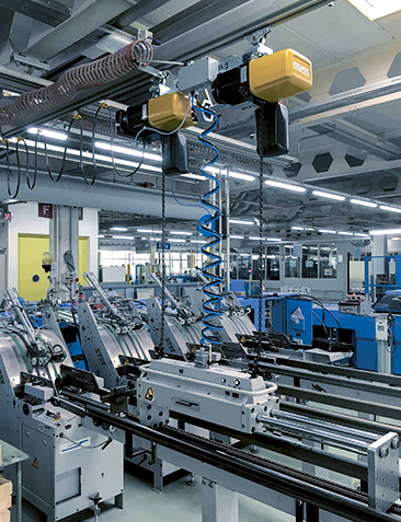 Fabriek & Werkplaats