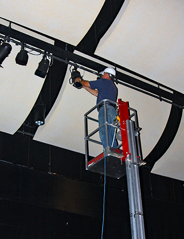 Onderhoud & Installatie