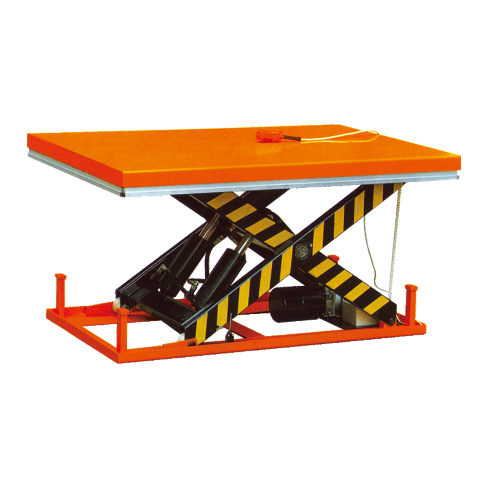 Stationaire Heftafel-HW