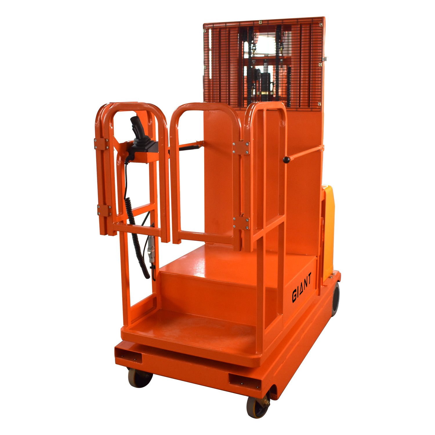 Volledig elektrische orderpicker-FSEP