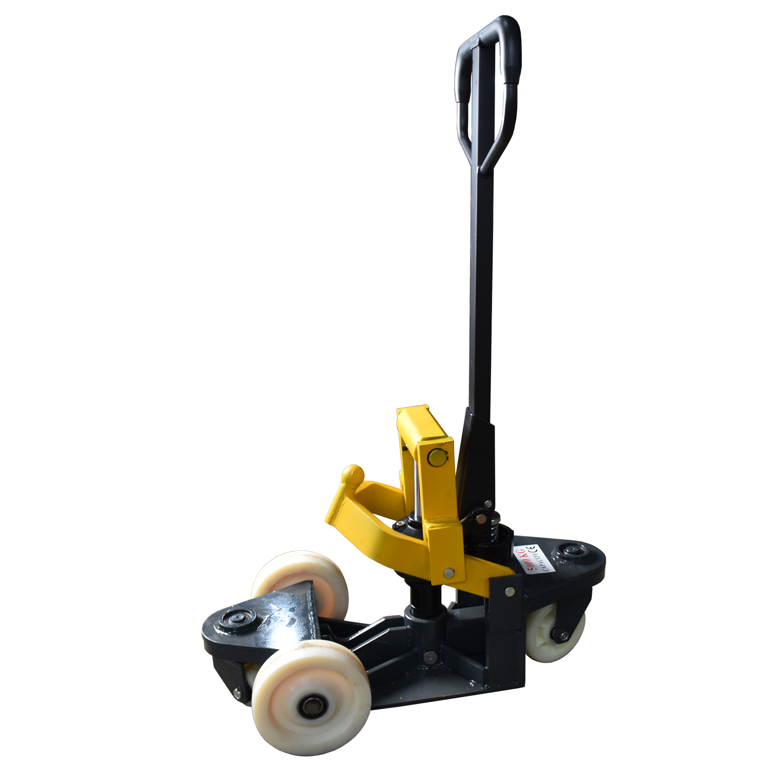 Tractietruck met A-frame-TW300