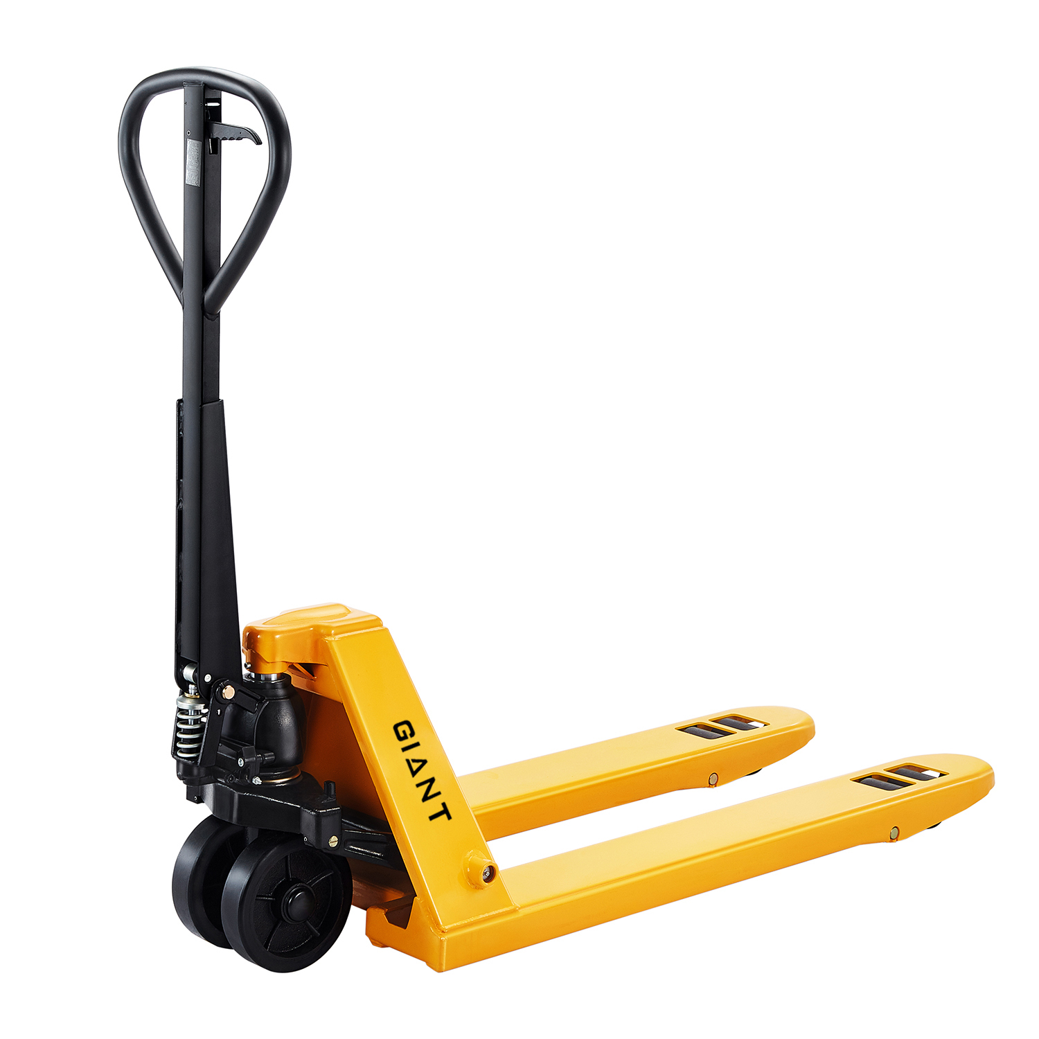 Handpallet Jack-WB voor zwaar gebruik