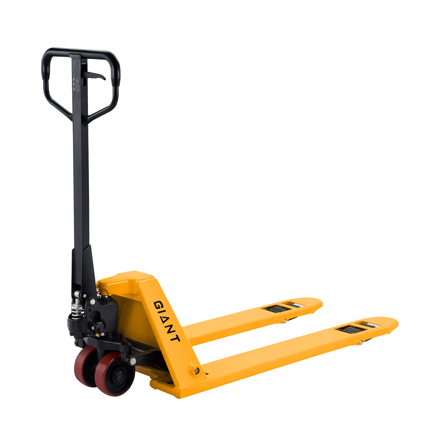 Handpalletkrik met laag profiel-BFL