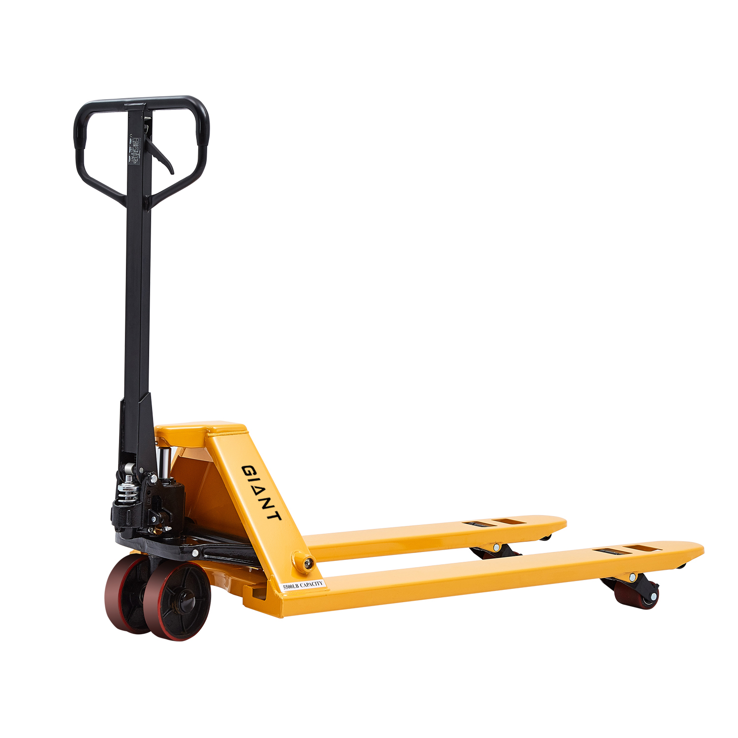Klassieke handpallet Jack-BF