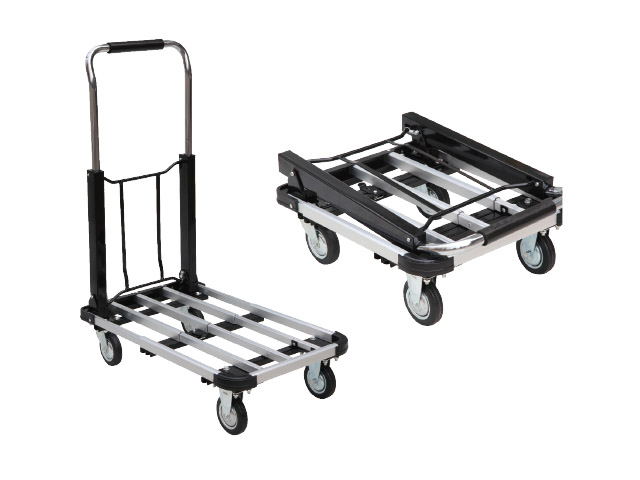 Aluminium trolley-HJ153