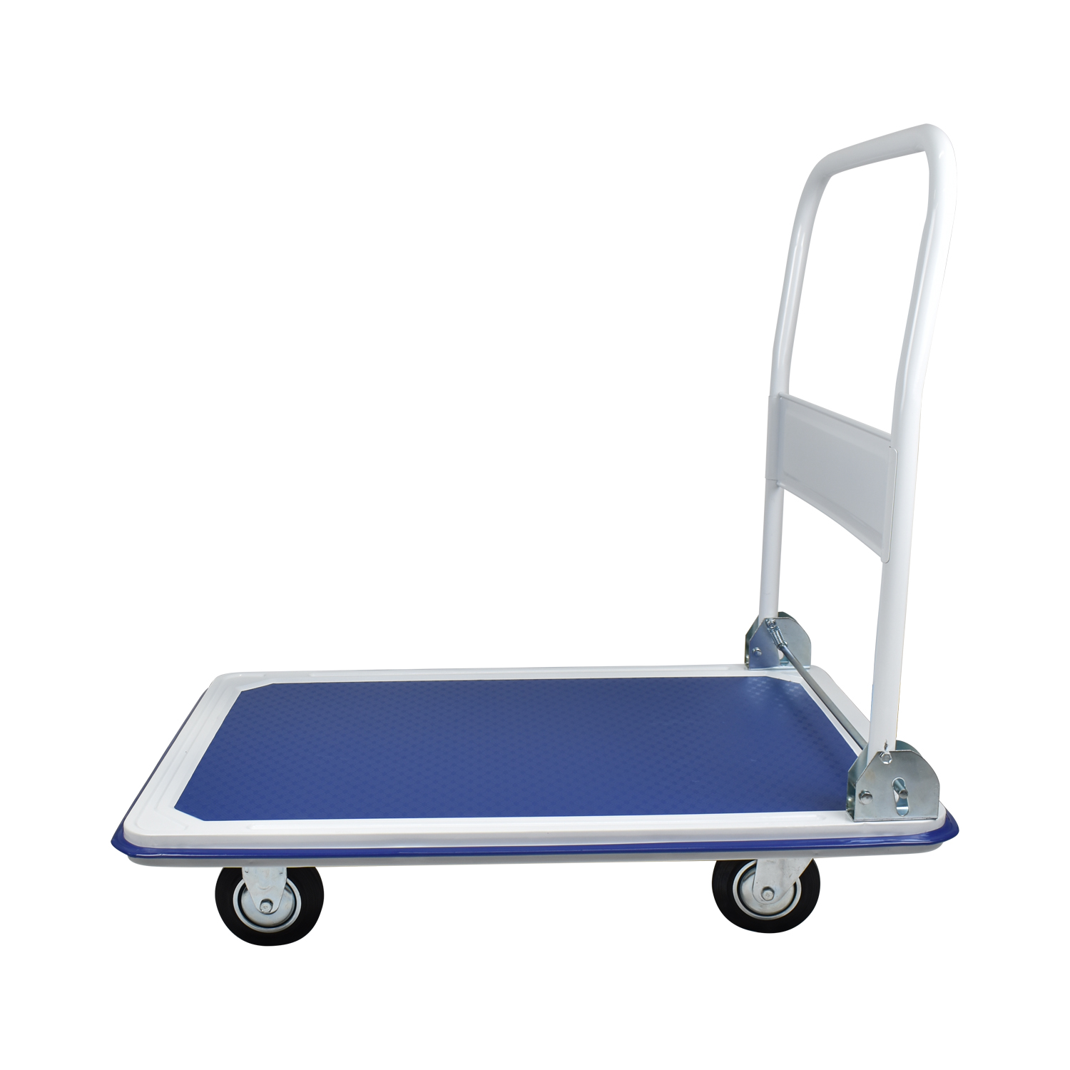 IJzeren trolley-HJ1501