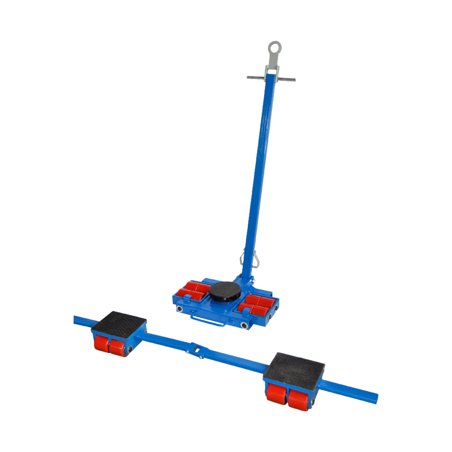 Gecombineerde Type Shifting Skate-XY-serie