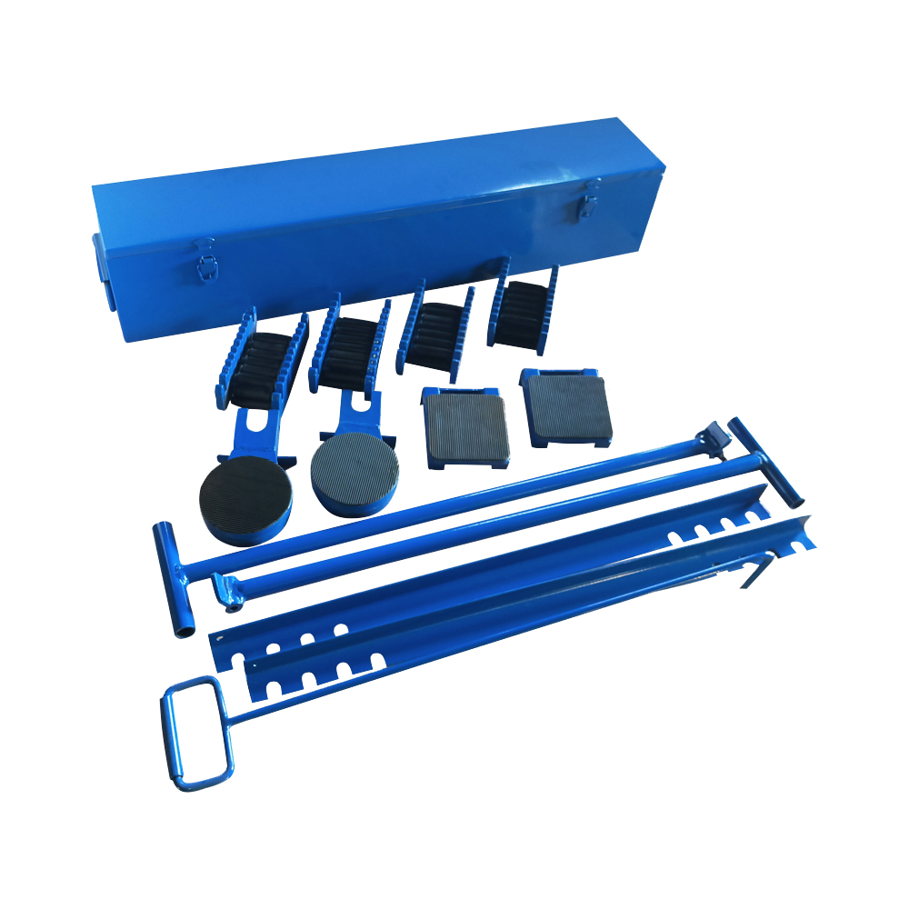 Gecombineerd type ijzeren wielverschuivende skate-XY-serie