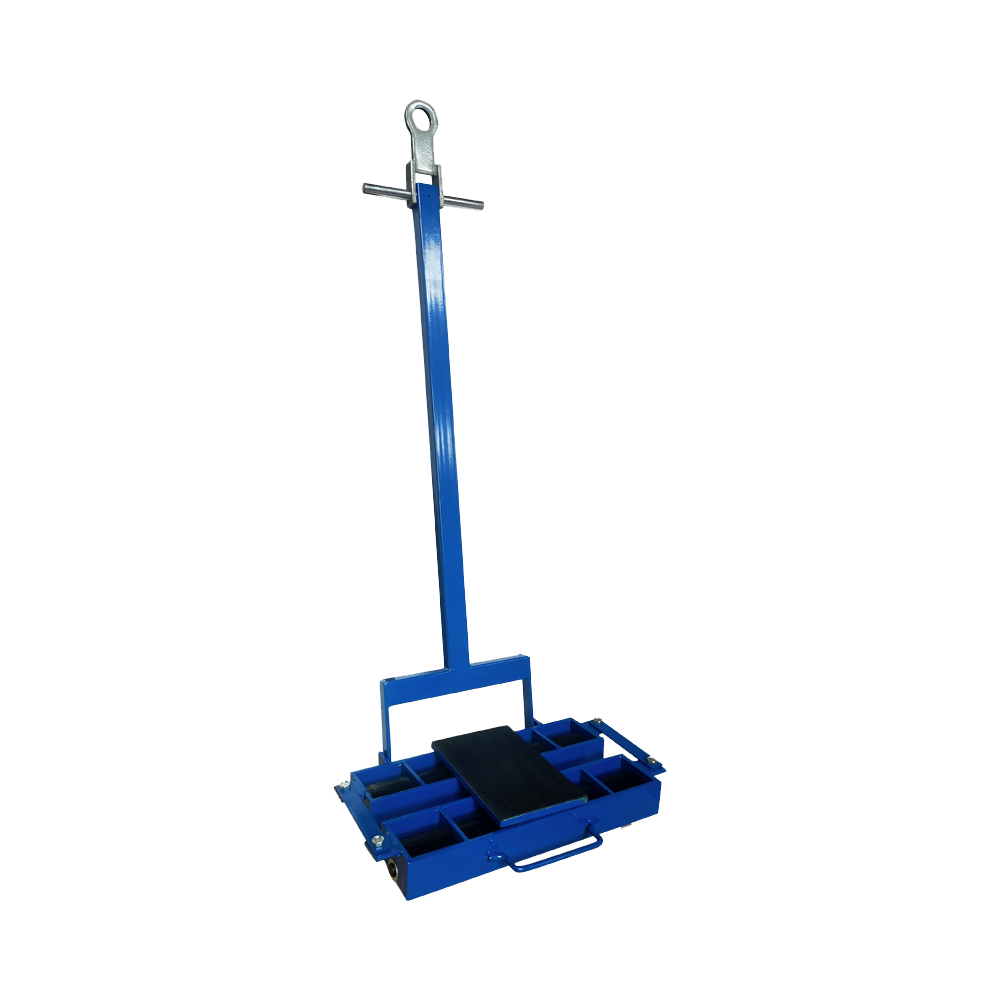 Zware schakelschaats-6000R-08W