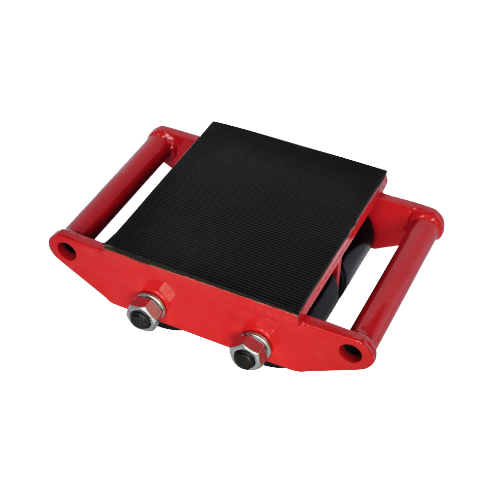 Beveel Fixed Shifting Skate-CRA aan