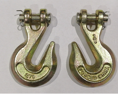 Haak-CLEVIS GRAB HAKEN H330A330