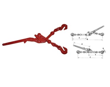 Load Binder- INDIRECTE LOAD BINDER