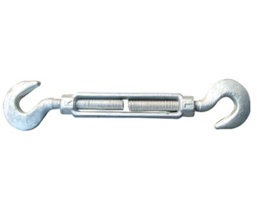 Spanschroef-US TYPE Gesmede spanschroef, HOOK&HOOK HG-223