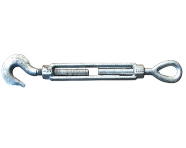 Spanschroef-US TYPE Gesmede spanschroef, HOOK&EYE HG-225