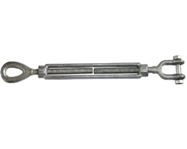 Spanschroef - US TYPE Gesmede spanschroef, JAW&EYE HG-227