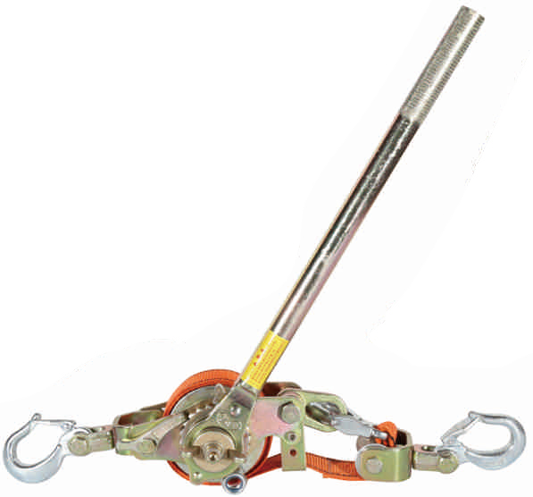 Spanband-rateltrekker-PW