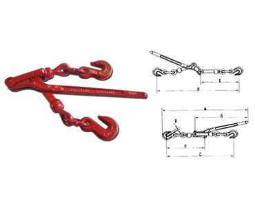 Load Binder-STANDAARD LOAD BINDERS 150