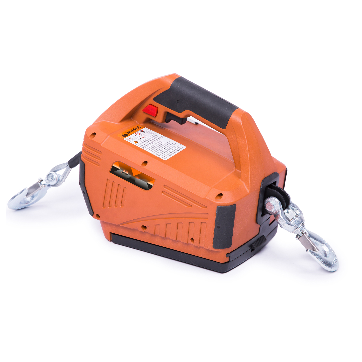 Batterijaangedreven mini-elektrische lier-SQL05