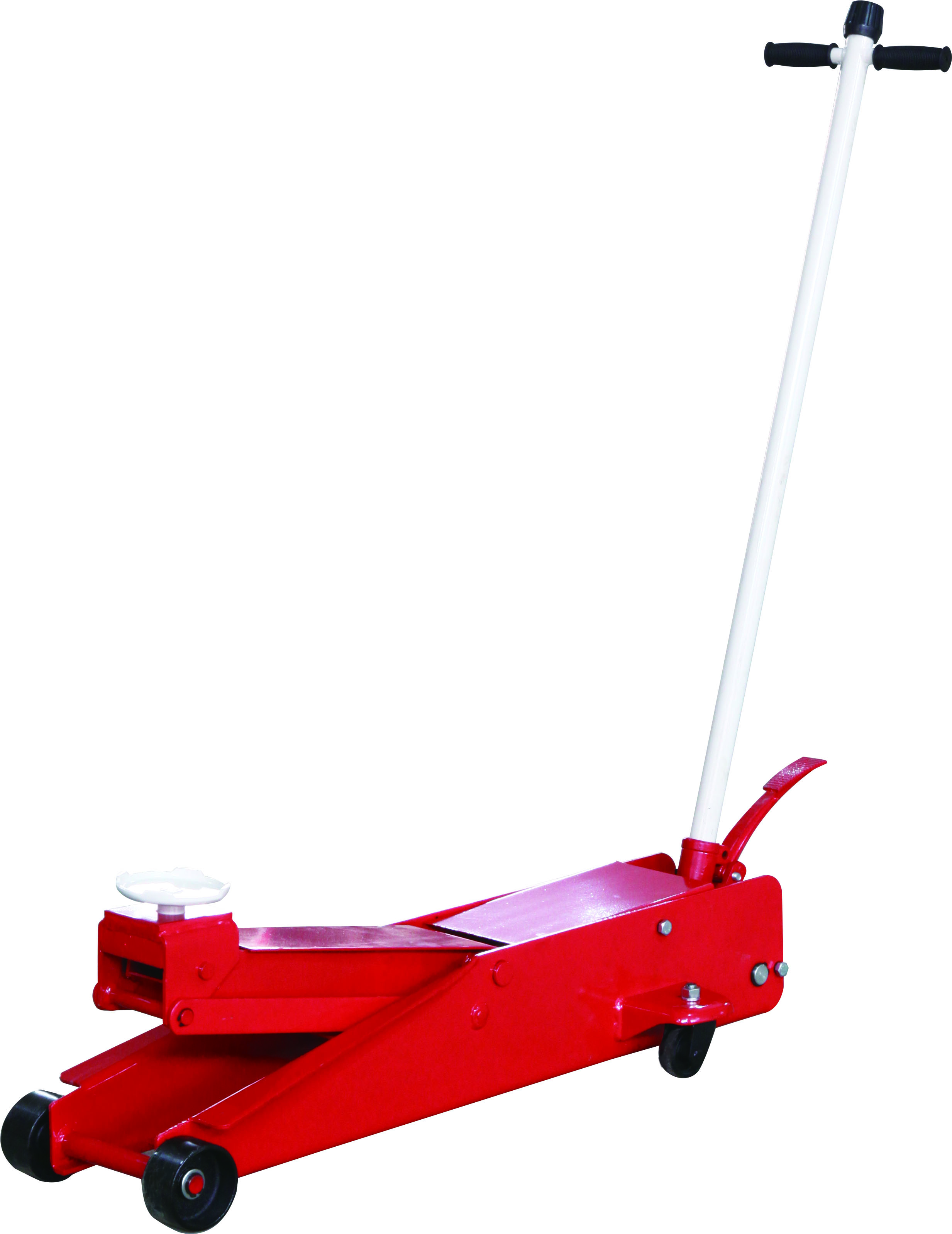 LANGE CHASSIS SERVICEKRIK