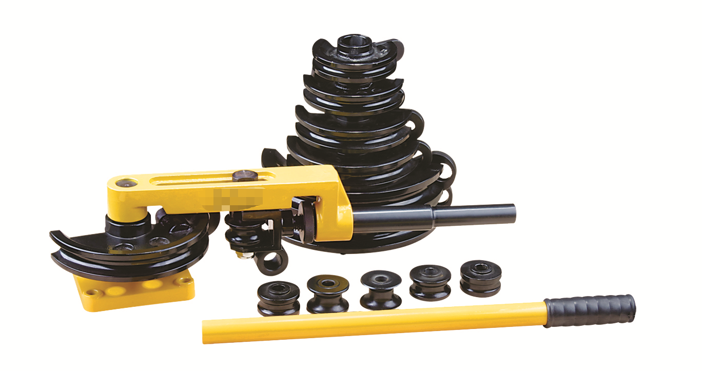 Mechanische pijpenbuiger-HHW 25S-serie