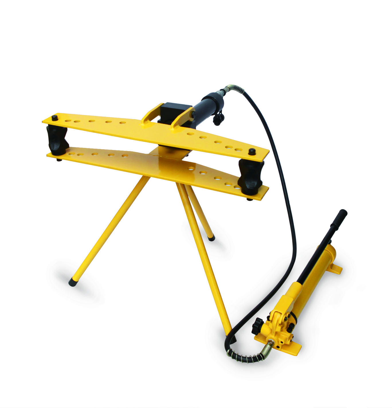 Pijpenbuiger-HHW 2F-serie