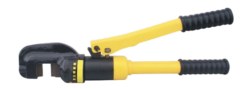 Hydraulisch staal snijgereedschap-HHG-16