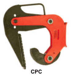 Betonbuisklem-CPC