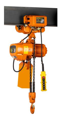 Elektrische kettingtakel-HHBD-T