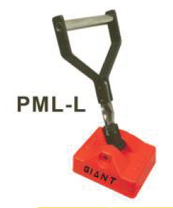 Permanent Magnetisch Heffen-PML-L