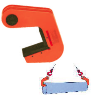 Pijpplaatklem-TPH