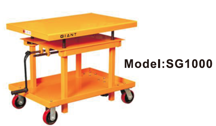 Schroefheftafel-SG1000