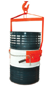 Drumklem en drumtruck-LM800