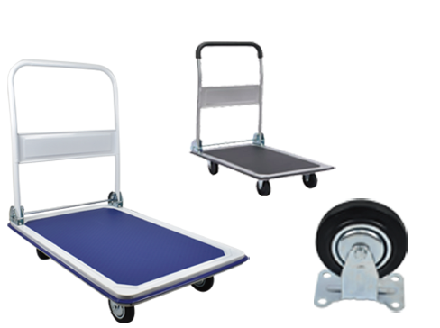 Steekwagen-PH150/PH300
