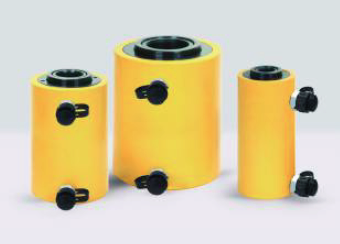 Dubbelwerkende, holle plunjercilinders-HHYG-6050KS