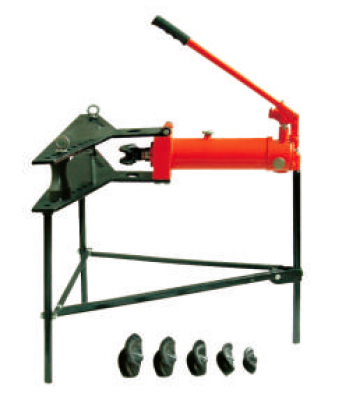 Pijpenbuiger-TL0300-3A/12T