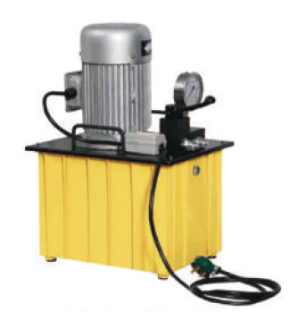 Elektrische pomp-HHB-630II