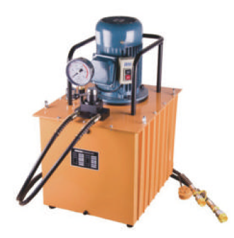 Elektrische pomp-HHB-630M