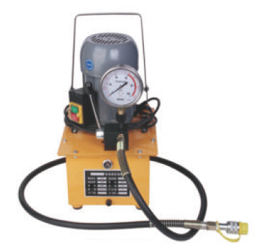 Elektrische pomp-HHB-630A