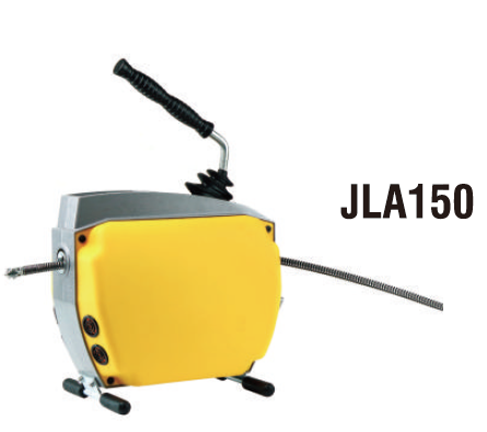 Sectionele afvoerreinigingsmachine-JLA150