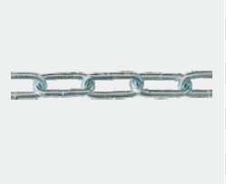 Schakelketting-DIN763