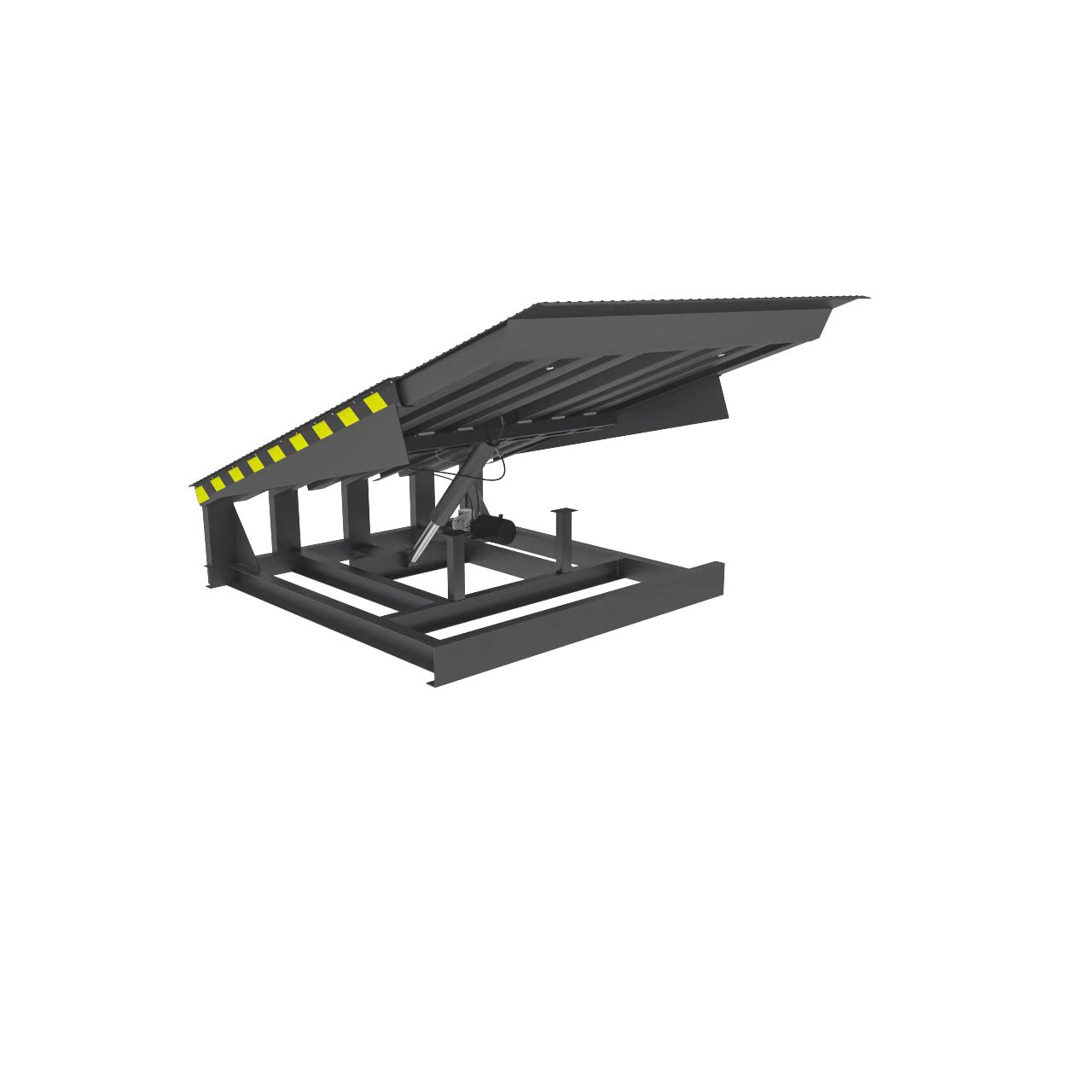 Dockleveller