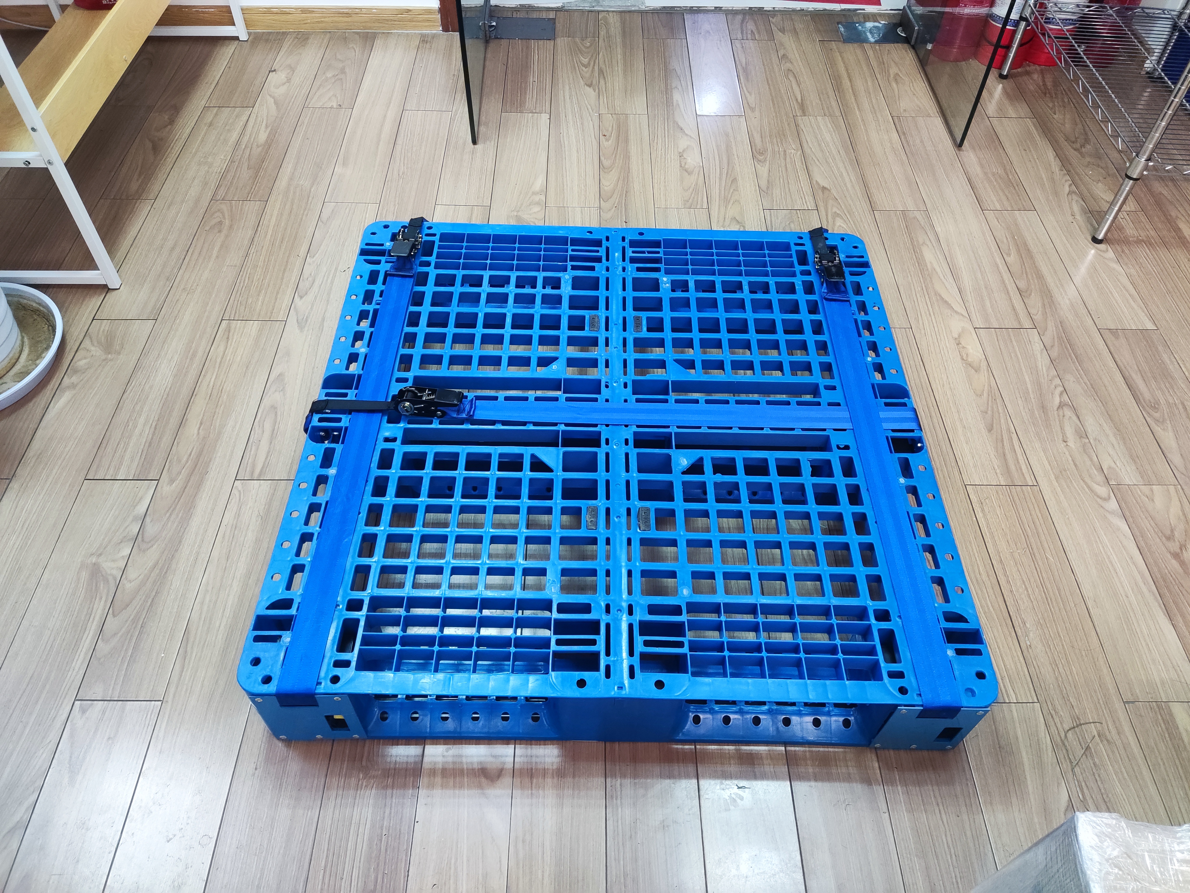 Binging-pallets PP21