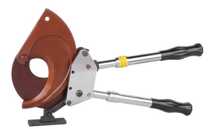 Ratelkabelschaar HS HD-J