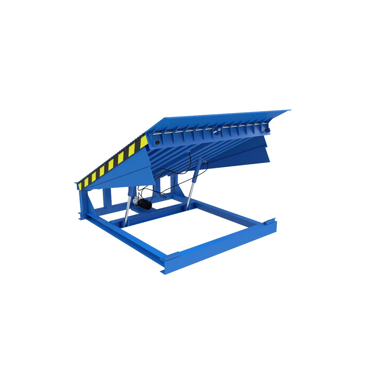Dockleveller